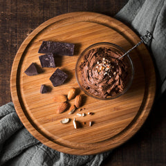 Chocolate Ice Cream