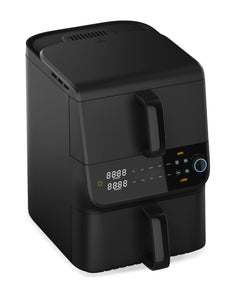 10.5Qt. Double Stack Air Fryer Oven