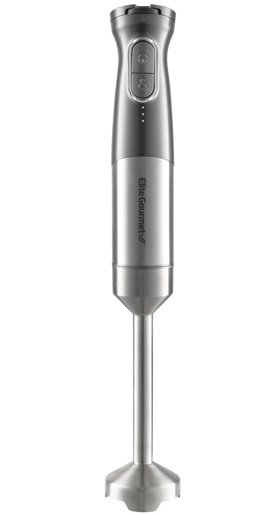 Electric Immersion, Mixer, Variable Speed Control Hand Blender