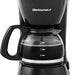 4-Cup Automatic Brew & Drip Coffee Maker