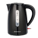 1.7L Cordless Electric Kettle with Auto Shut-Off