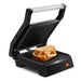Nonstick Electric Panini Grill. Contact Grill. 180° Indoor Grill