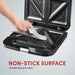 2 Slice Cool-Touch Sandwich & Snack Maker