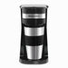 14oz Single-Serve Personal Coffee Maker