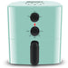 1.1Qt. Compact Electric Oil-Free Air Fryer EAF-3218 (Mint)