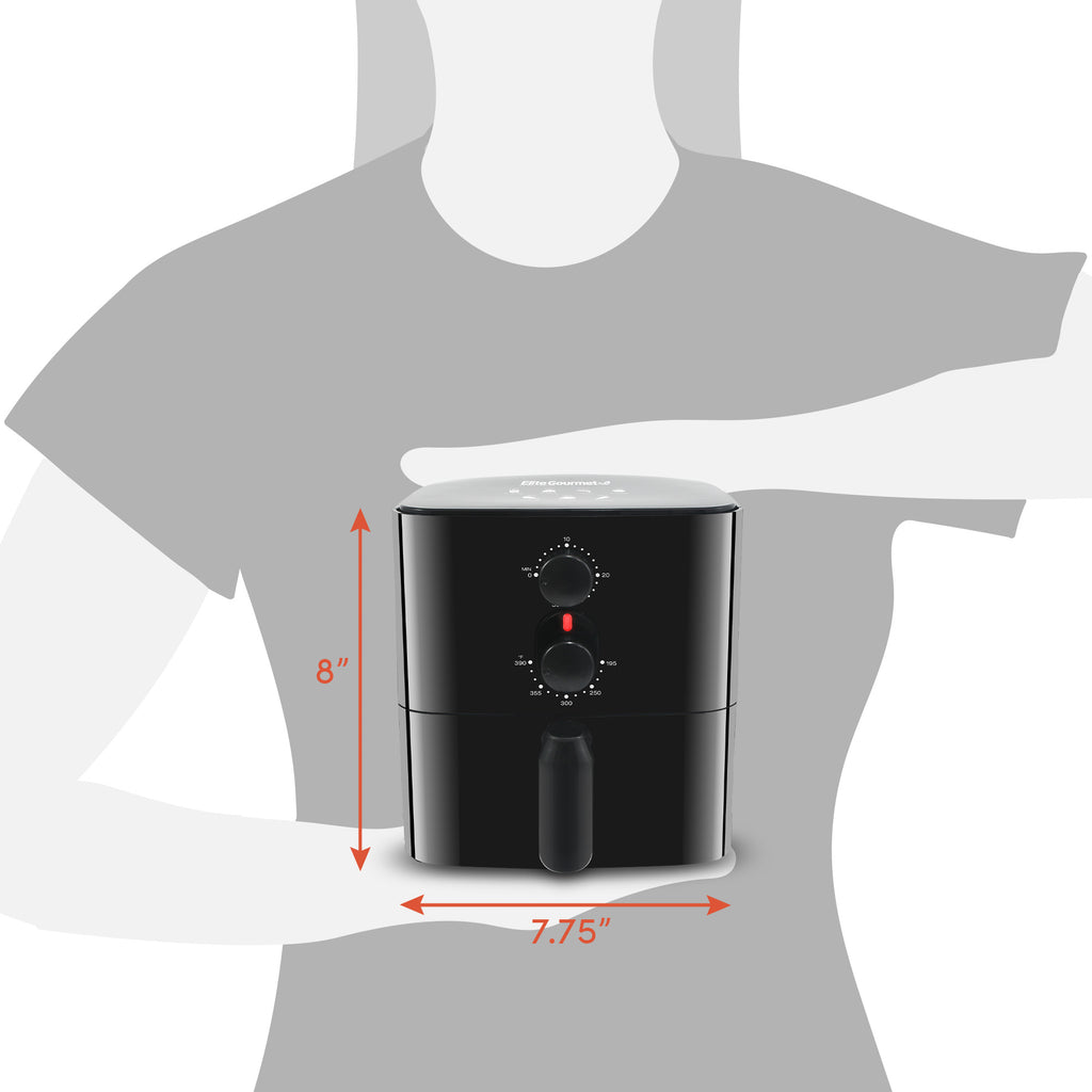 Width 7.75" x Height 8"