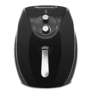 6.5Qt. XXL Air Fryer with Adjustable Temperature & Timer