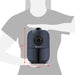 1.1 Qt. Personal Air Fryer with 30-min Timer