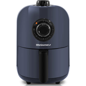 1.1 Qt. Personal Air Fryer with 30-min Timer