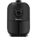 1.1Qt. Personal Air Fryer with 30-min Timer EAF1121 (Black)