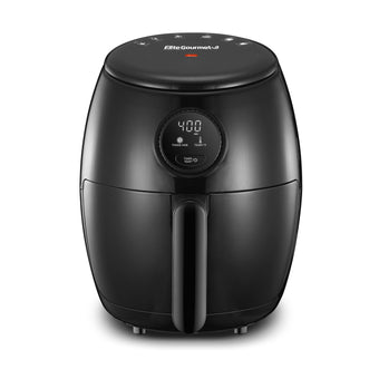 2.1 Qt. Programmable Digital Air Fryer Oil-Less Healthy Cooker