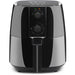 4 Qt. Electric Hot Air Fryer with Timer & Temperature Controls