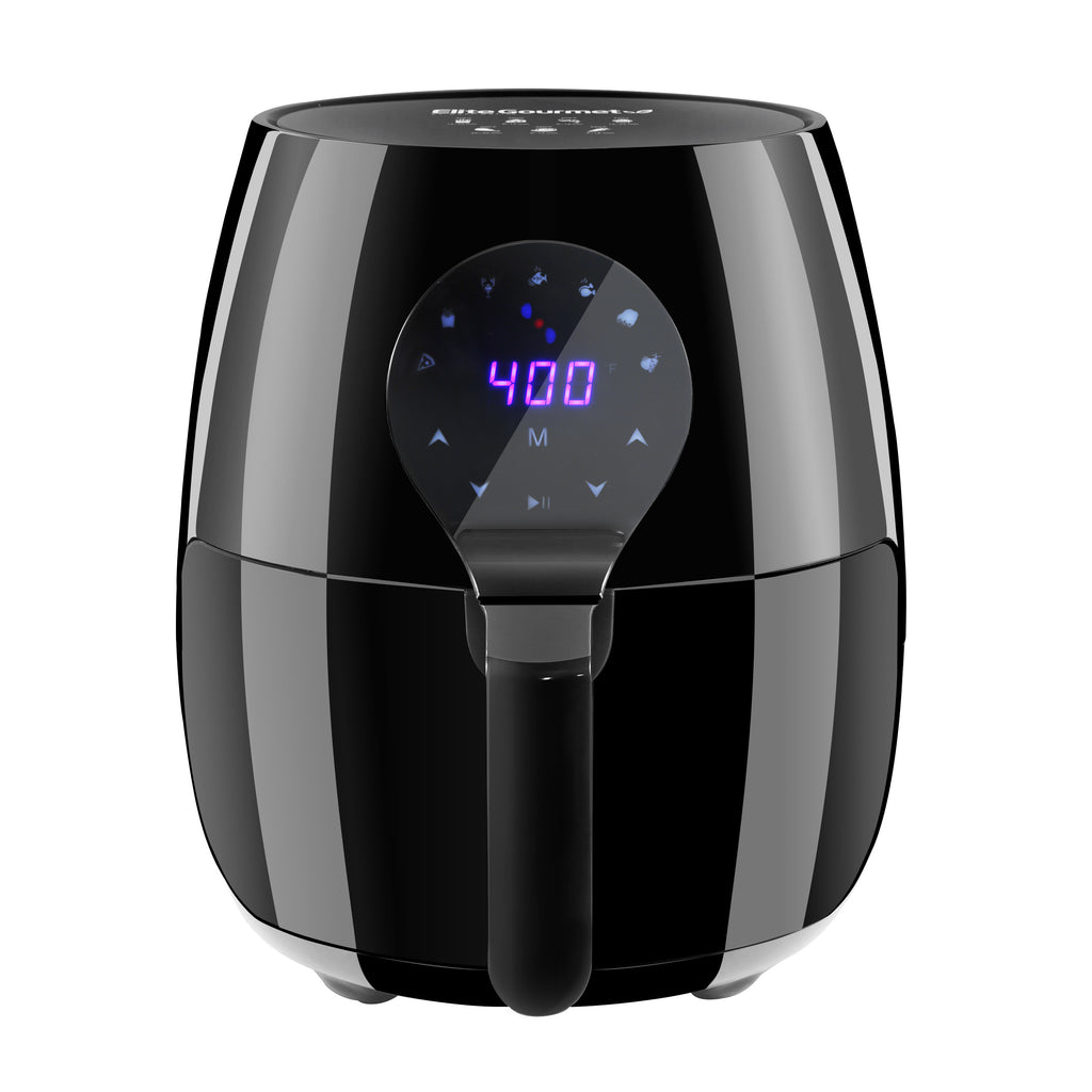 5.3 Qt. Digital Air Fryer