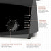 4 Slice Long Slot Cool Touch Toaster