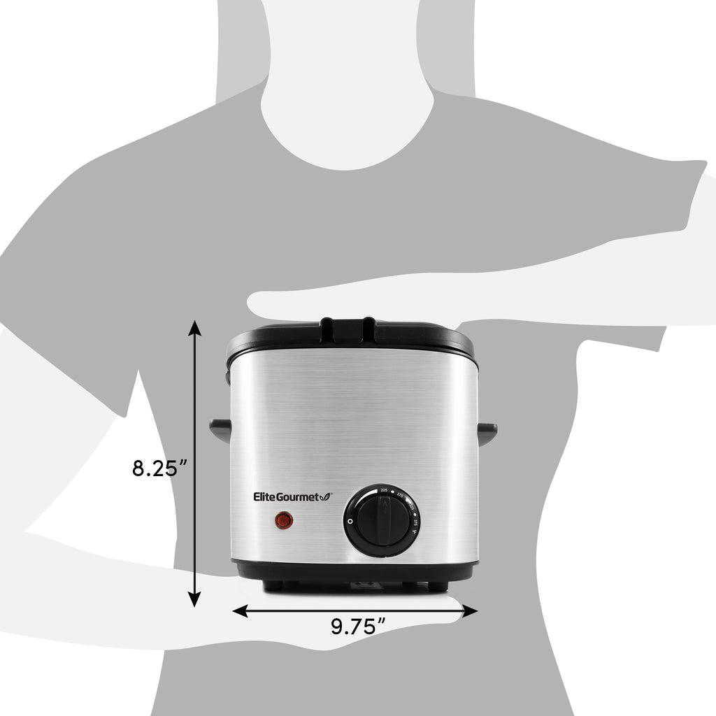 9.75" Width x 8.25" Height