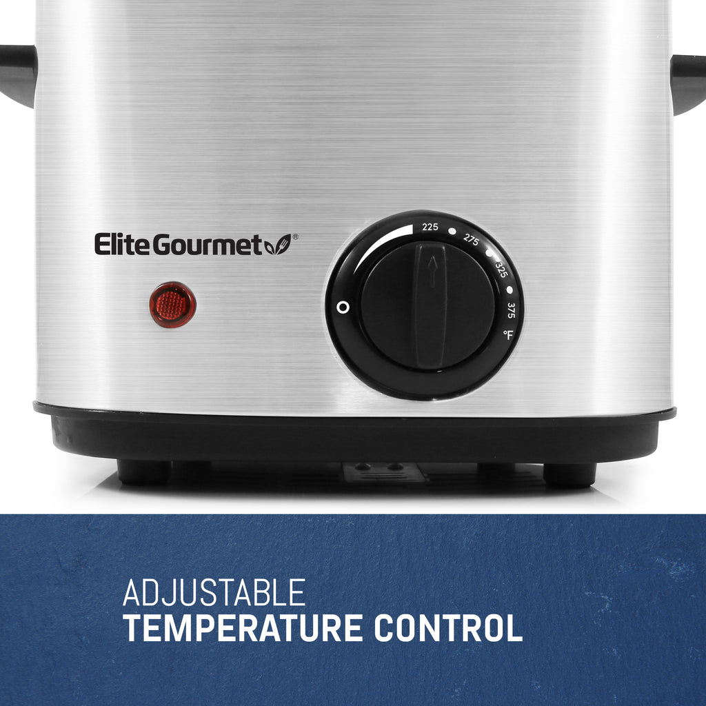 ADJUSTABLE TEMPERATURE CONTROL