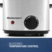 ADJUSTABLE TEMPERATURE CONTROL