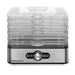 5-Stainless Steel Embedded Tray Food Dehydrator