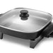 Elite Gourmet Nonstick Electric Skillet