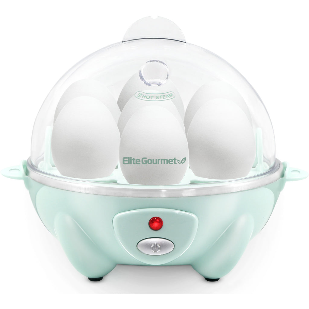 Mint Automatic Egg Cooker