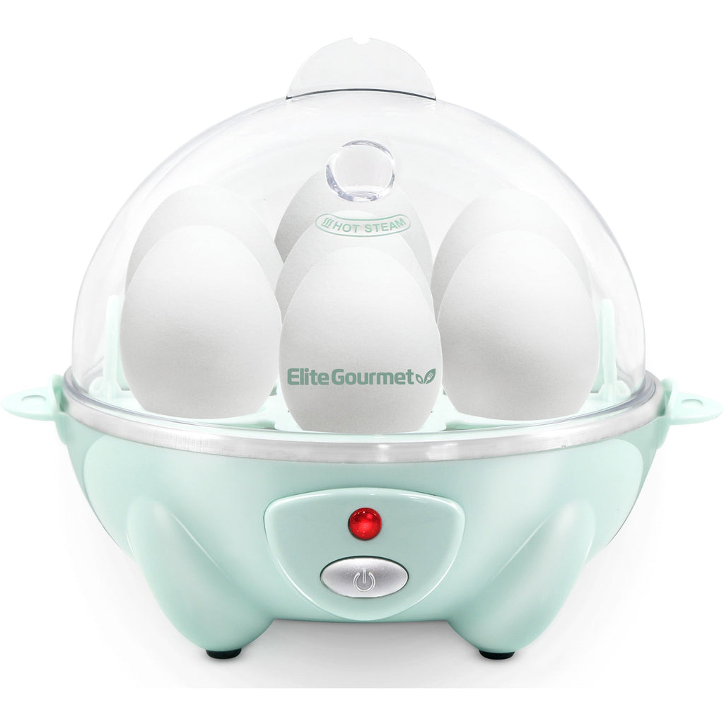 Mint Automatic Egg Cooker