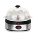 Stainless Steel Easy Egg Cooker, Steamer