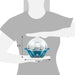 Dimensions of egg cooker. 6.2" Height, 7.25" Diameter.