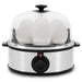 Stainless Steel Easy Egg Cooker