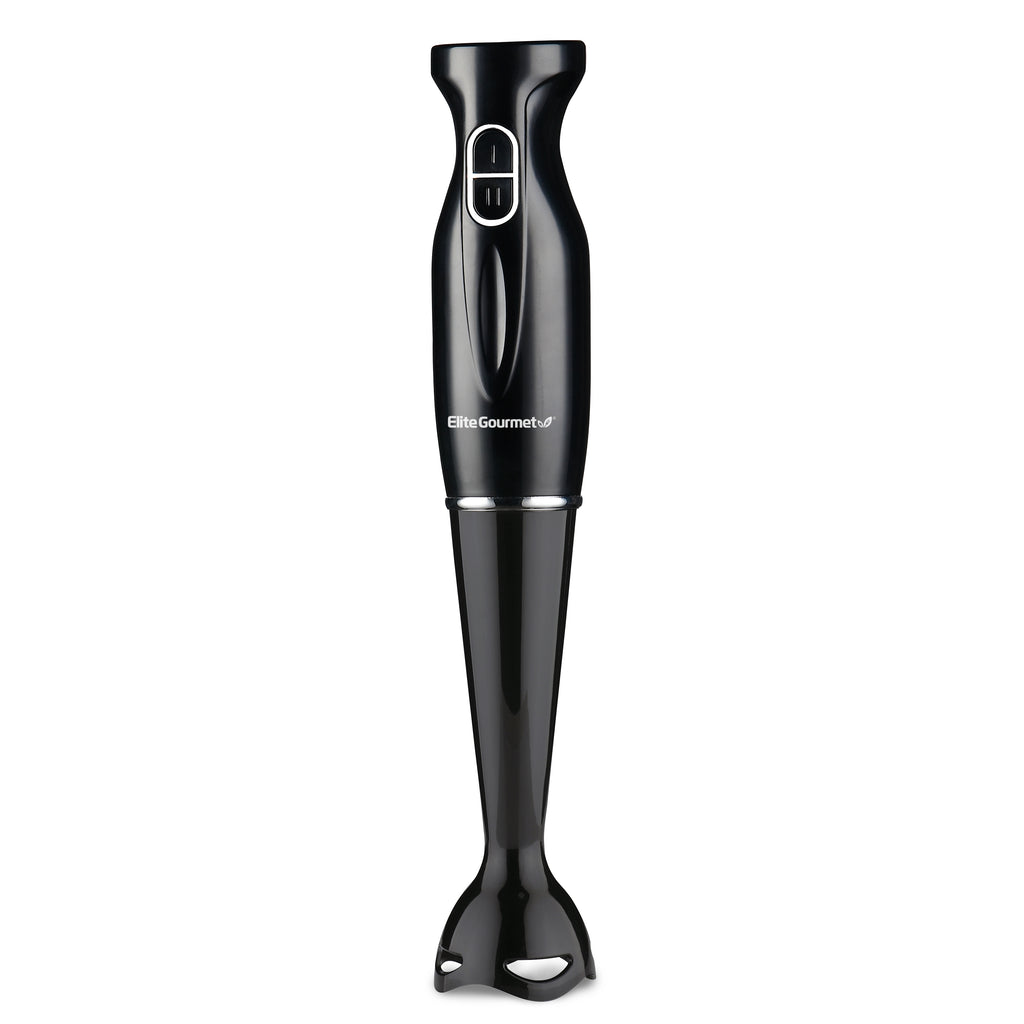 Electric Immersion, Mixer, 2-Speed Control Hand Blender