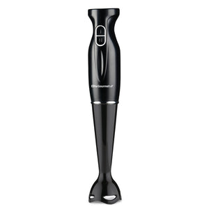 Electric Immersion, Mixer, 2-Speed Control Hand Blender