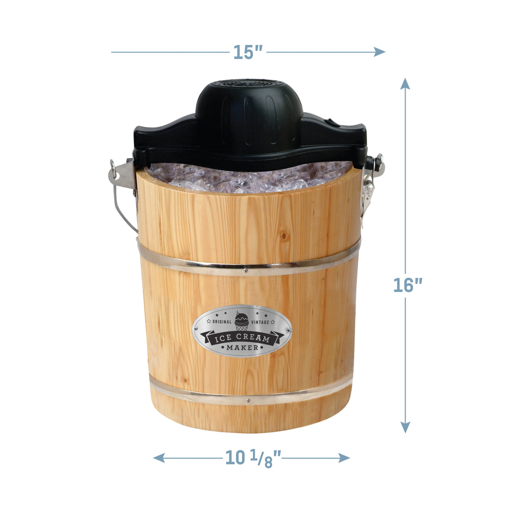 15" width x 16" height x 10.12" depth