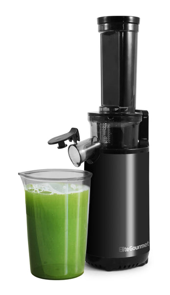 16Oz Compact Masticating Slow Juicer