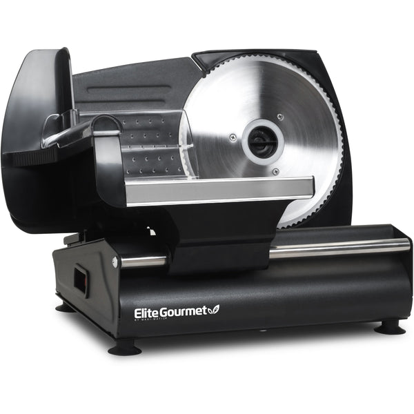 7.5 Inch Precision Electric Deli Food Meat Slicer