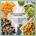 MULTI-FLAVORED POPCORN Add butter, sugar & seasonings to the non-stick plate for tasty gourmet popcorn treats.