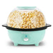 3QT. Automatic Stirring Popcorn Maker