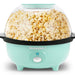 3QT. Automatic Stirring Popcorn Maker