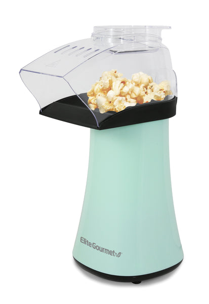 16 Cup Hot Air Popcorn Maker, Mint