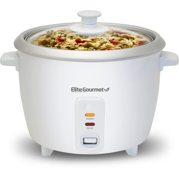 6-Cup Electric Automatic Rice Cooker
