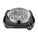 Countertop Single Electric Burner