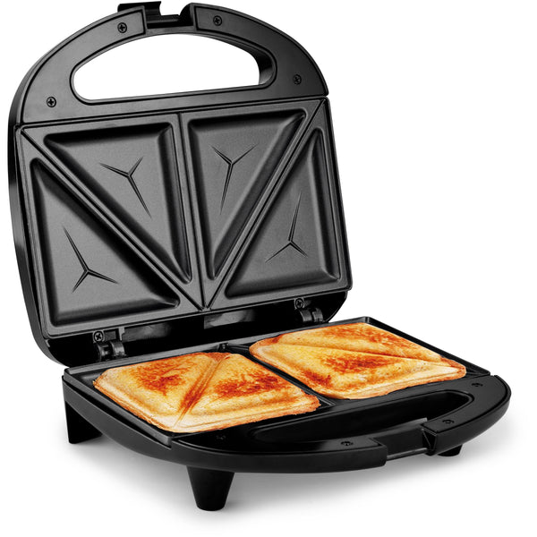 2 Slice Cool-Touch Sandwich & Snack Maker