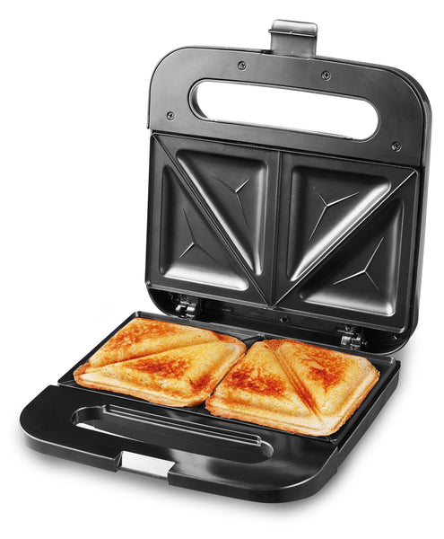 2 Slice Cool-Touch Sandwich & Snack Maker