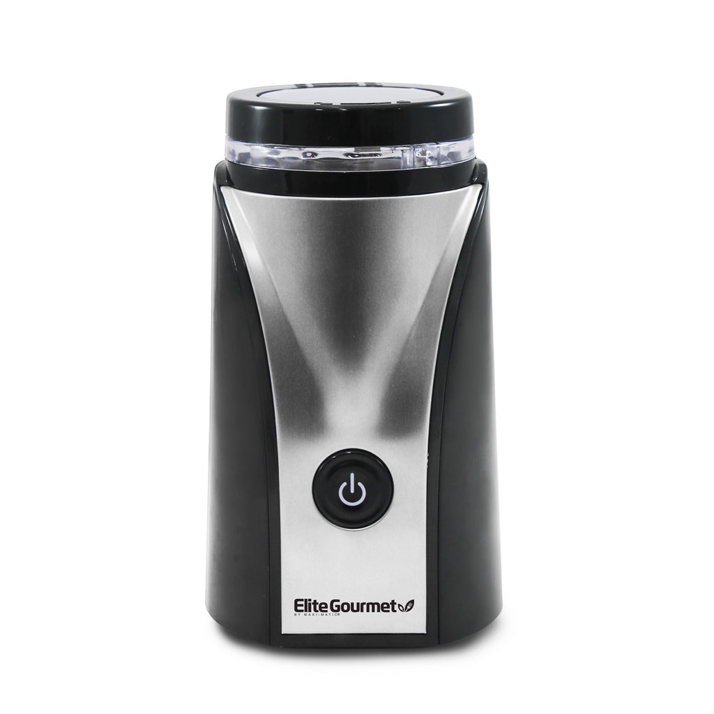 Electric Nut Spice Herb Coffee Grinder