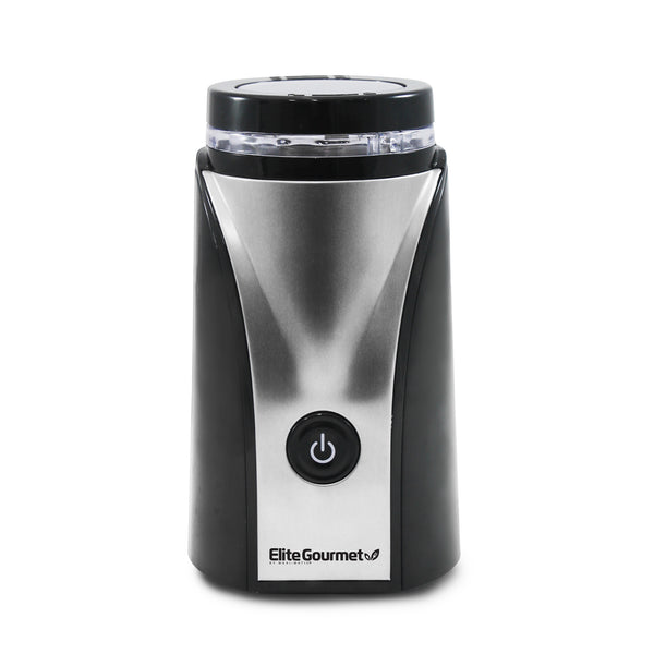 Electric Nut Spice Herb Coffee Grinder