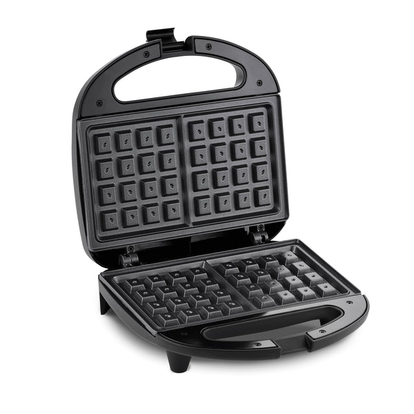 Electric Non-Stick Belgian Waffle Maker Iron