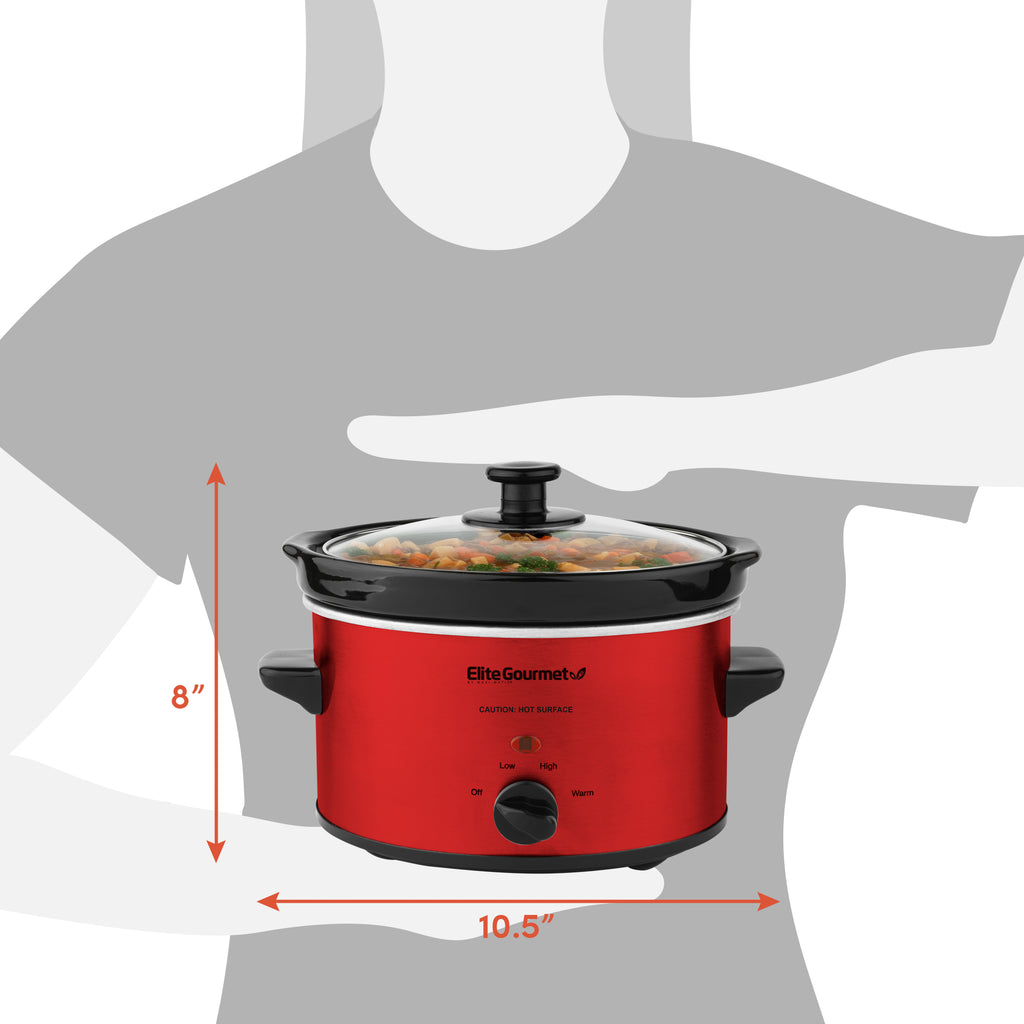 10.5" Width x 8" Height